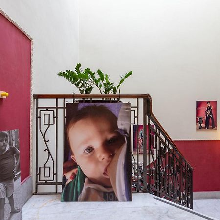 Zefiro Rooms Κατάνια Εξωτερικό φωτογραφία