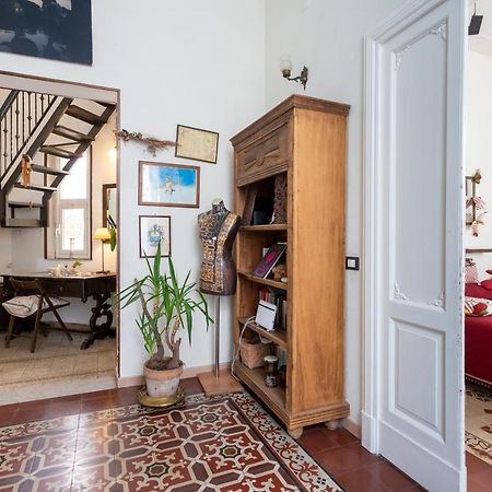 Zefiro Rooms Κατάνια Εξωτερικό φωτογραφία