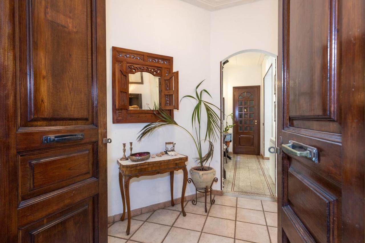Zefiro Rooms Κατάνια Εξωτερικό φωτογραφία