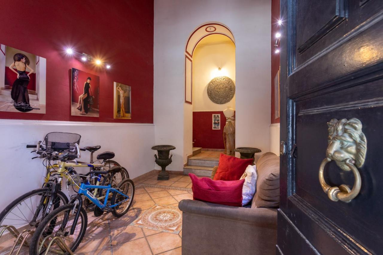 Zefiro Rooms Κατάνια Εξωτερικό φωτογραφία