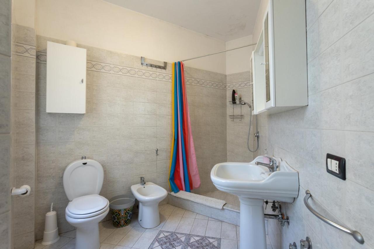 Zefiro Rooms Κατάνια Εξωτερικό φωτογραφία