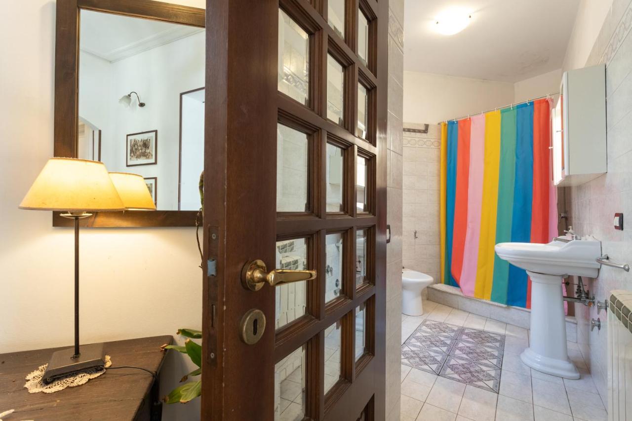 Zefiro Rooms Κατάνια Εξωτερικό φωτογραφία