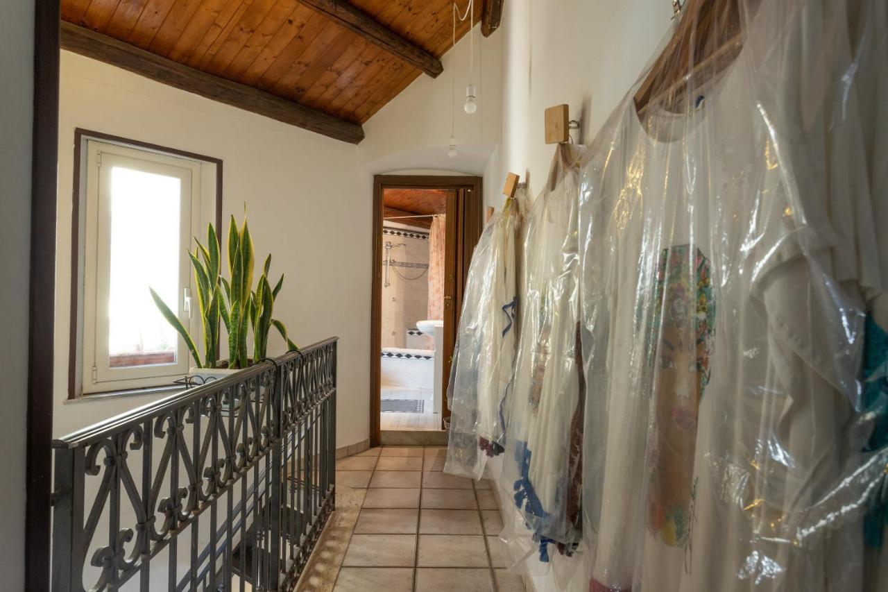 Zefiro Rooms Κατάνια Εξωτερικό φωτογραφία