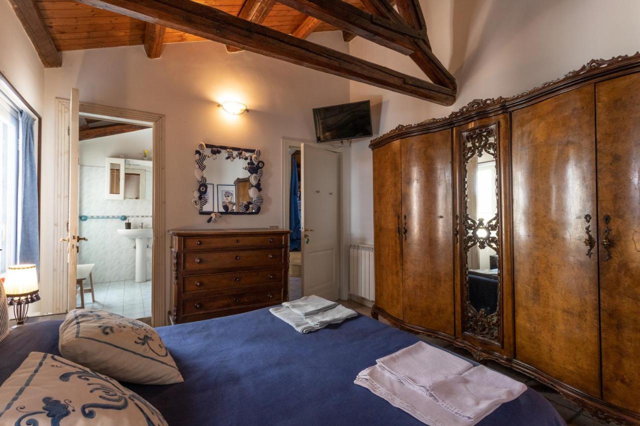 Zefiro Rooms Κατάνια Εξωτερικό φωτογραφία