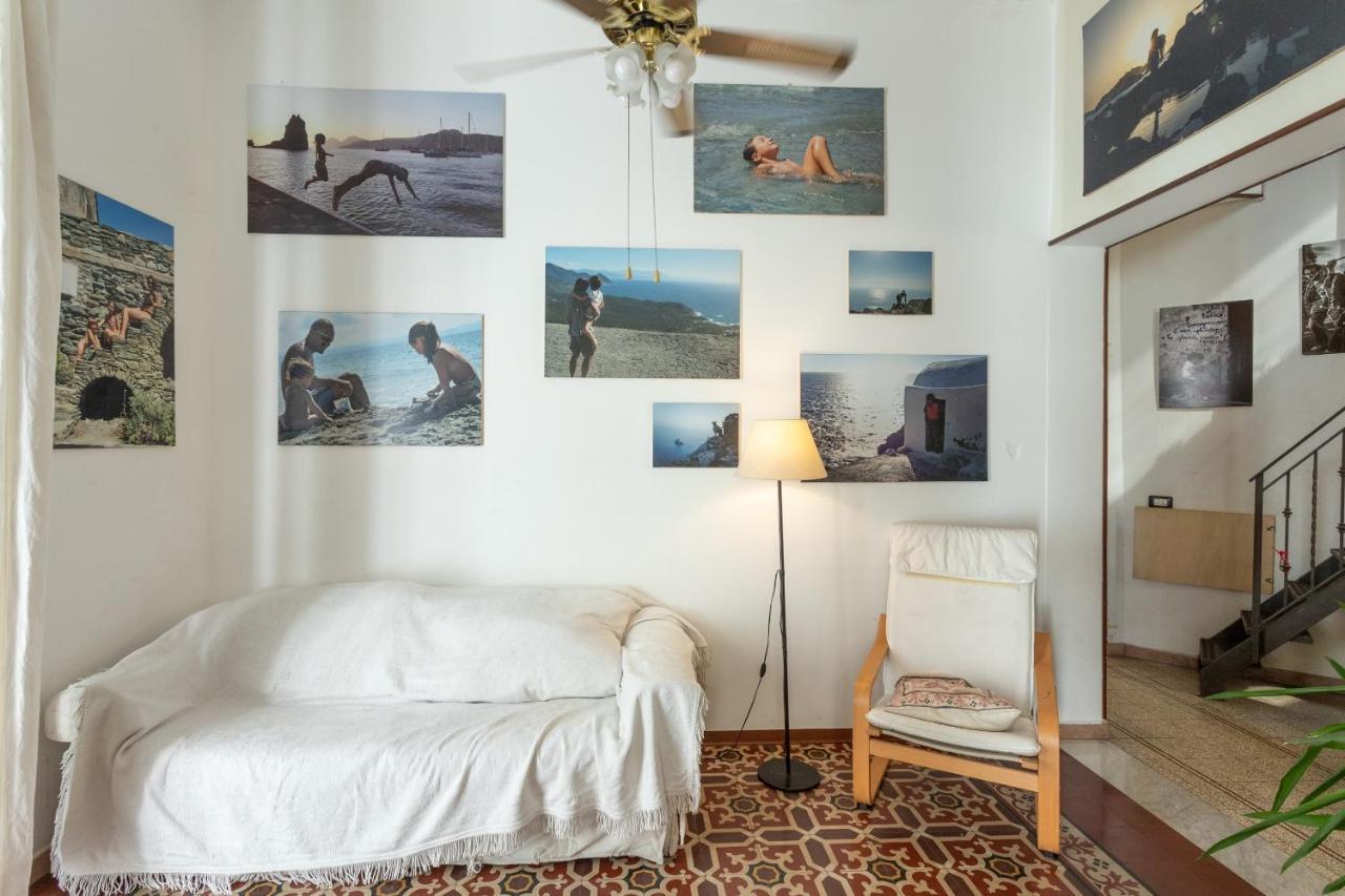 Zefiro Rooms Κατάνια Εξωτερικό φωτογραφία