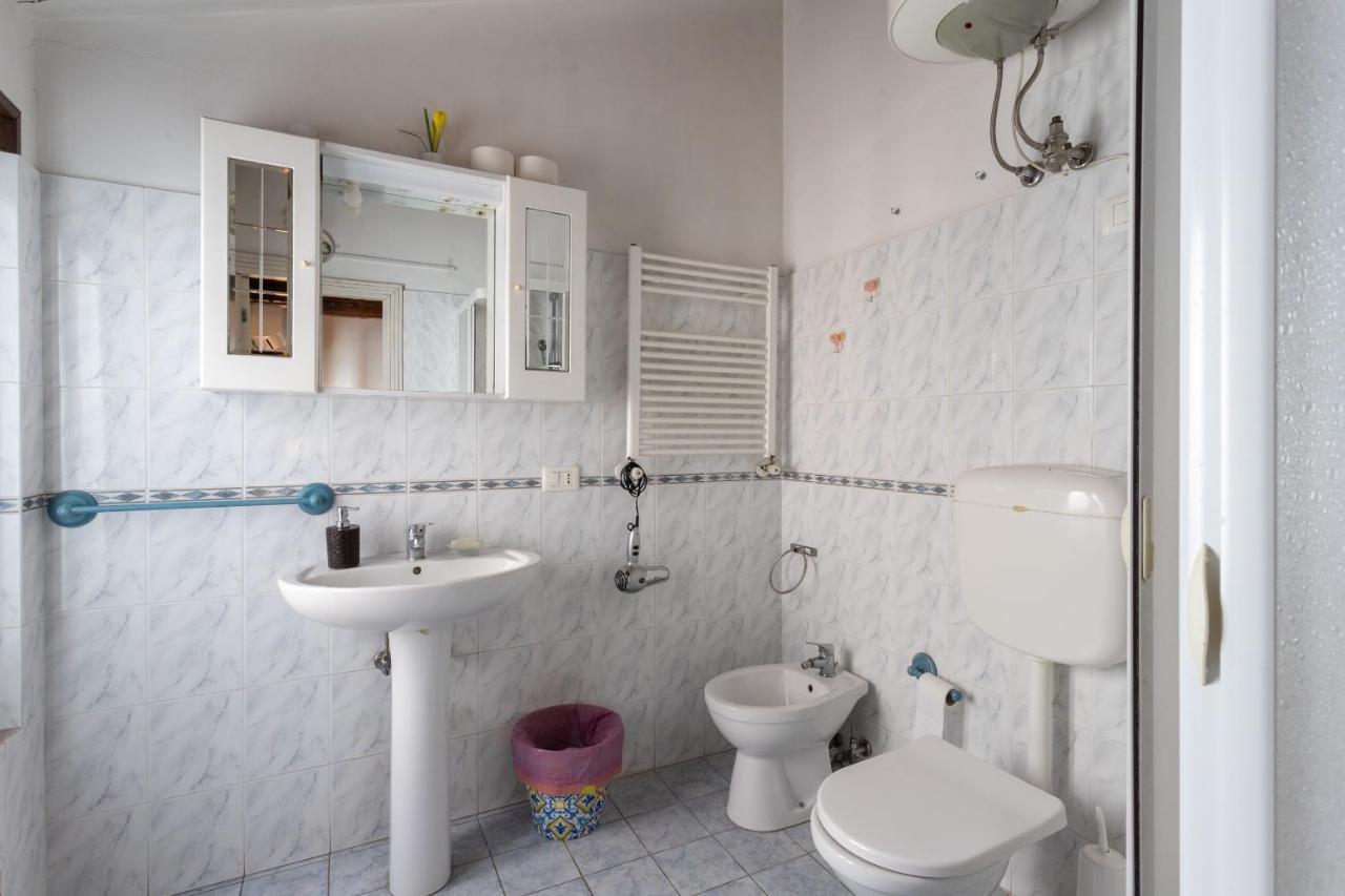 Zefiro Rooms Κατάνια Εξωτερικό φωτογραφία