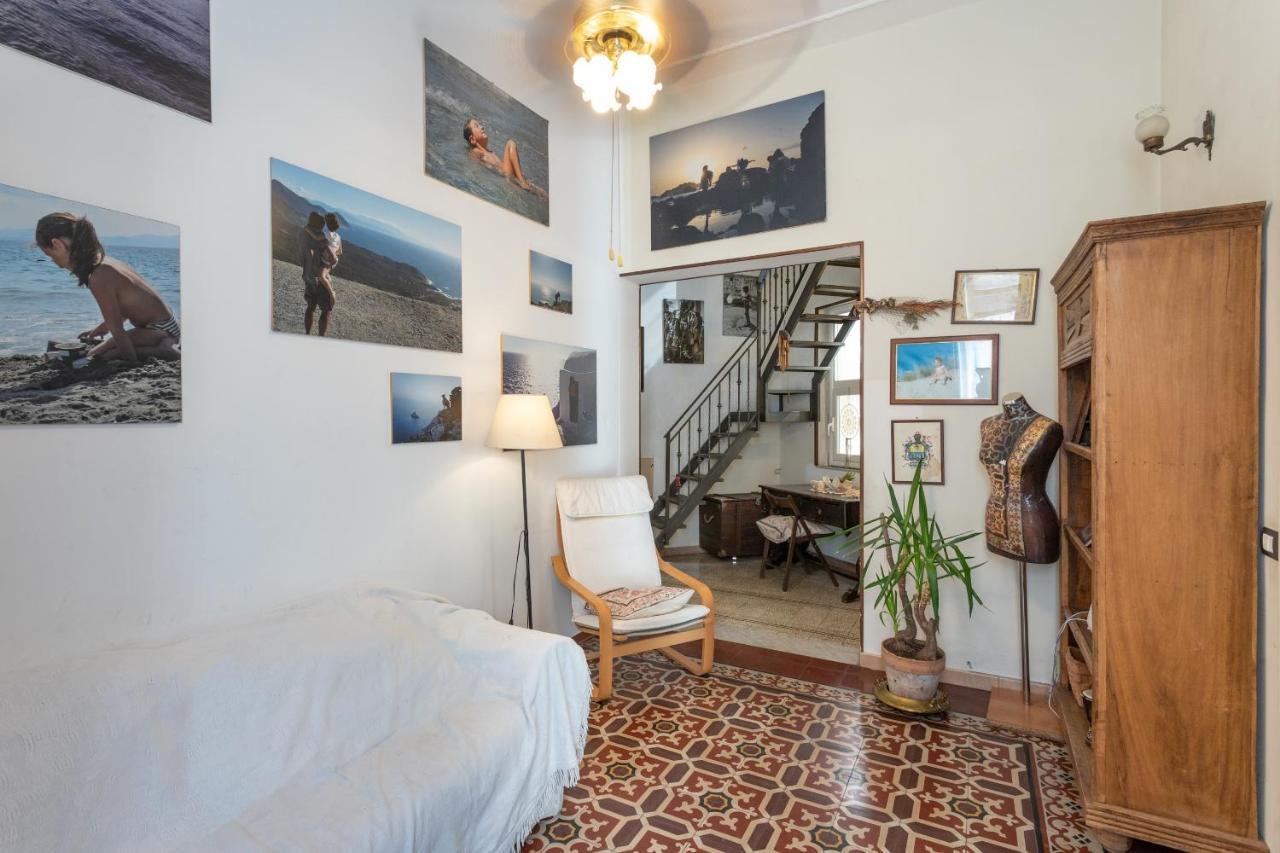 Zefiro Rooms Κατάνια Εξωτερικό φωτογραφία