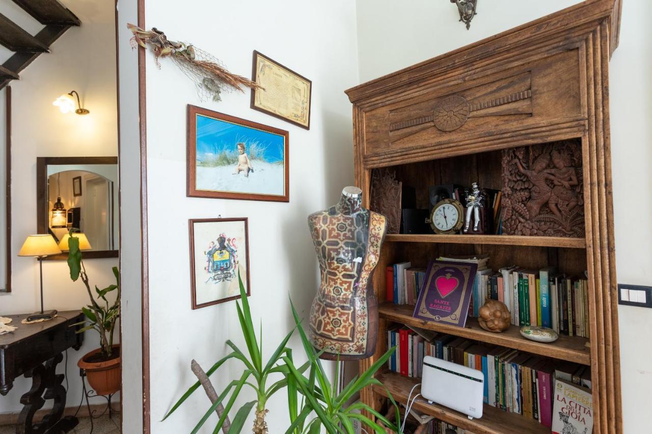 Zefiro Rooms Κατάνια Εξωτερικό φωτογραφία
